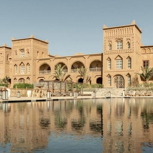 Kasbah d'if
