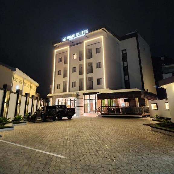 Miami Suites Tamatave Thumbnail