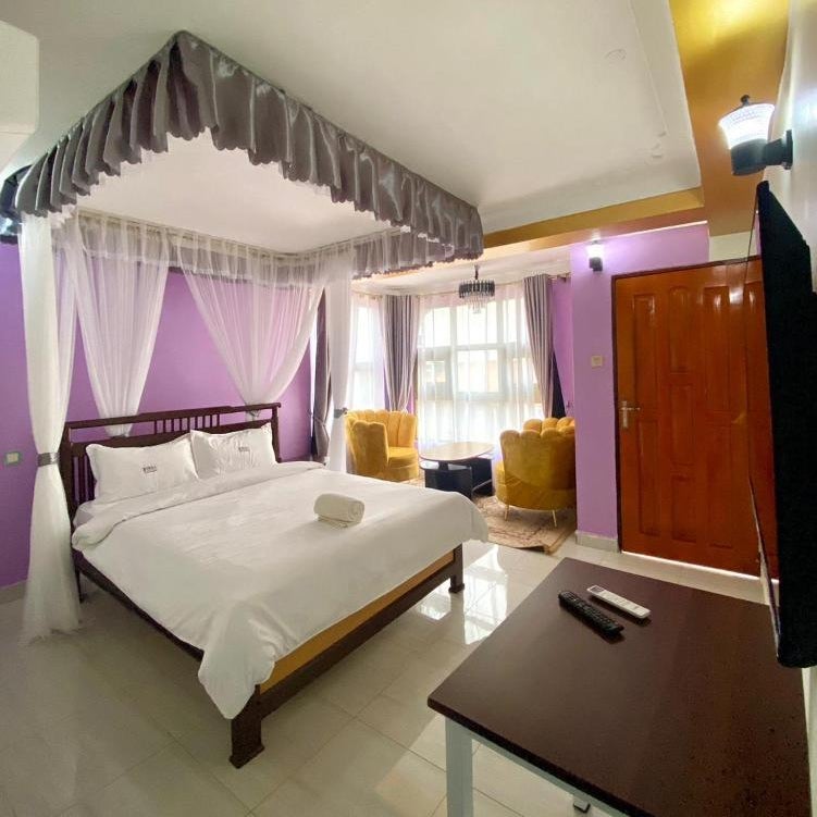 Tina Ma Hotel Thumbnail