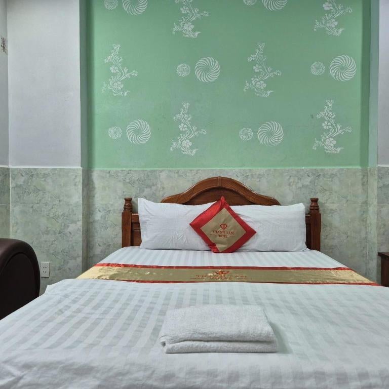 Thanh Tâm Hotel