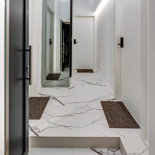 Dream Fiumara Apartments