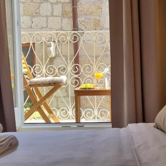Mascheroni Luxury Rooms