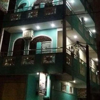 Manimalar Hotel Thumbnail