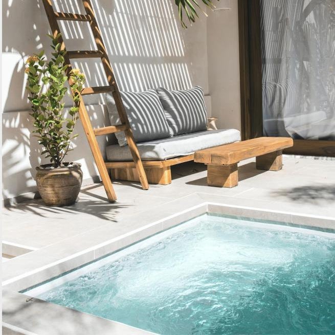 Mahalo Boutique B&B Thumbnail