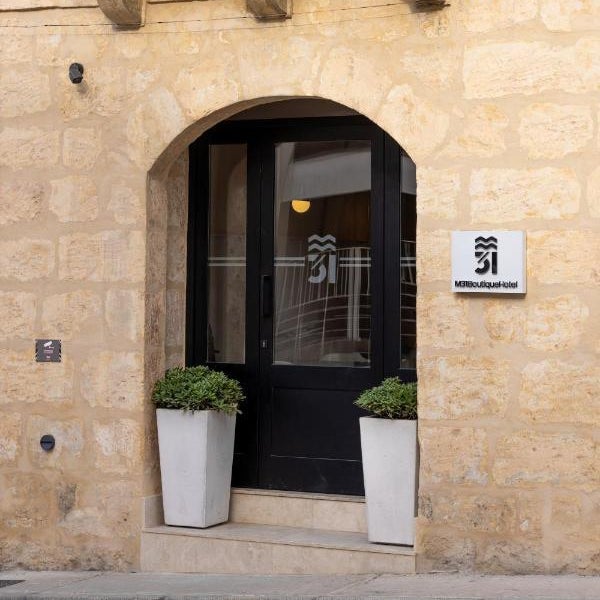 M31Boutique Suites Thumbnail