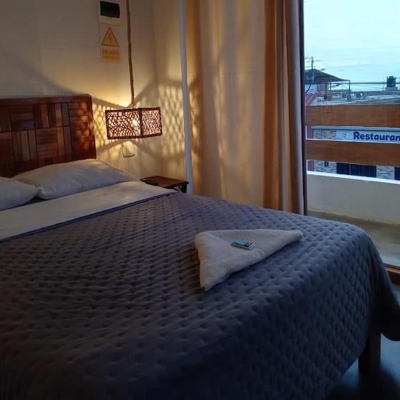 Hotel Chicama Home and lounge