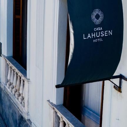 Casa Lahusen Thumbnail