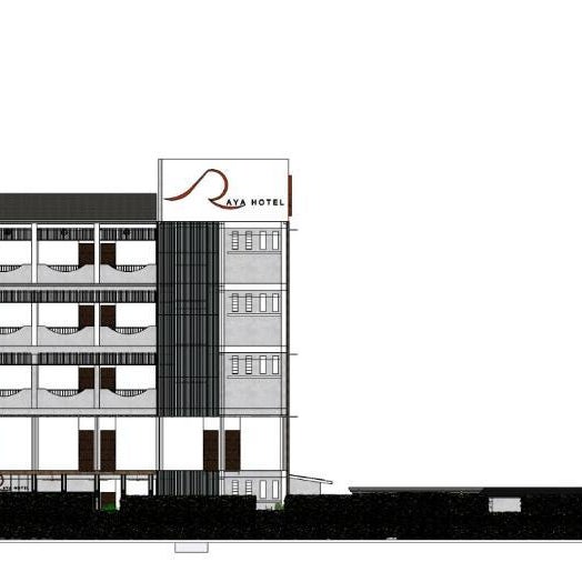 Raya Hotel Krabi Thumbnail