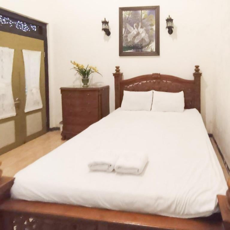 Intayu Homestay RedPartner