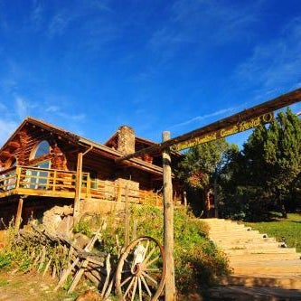 Boulder Mountain Guest Ranch Thumbnail
