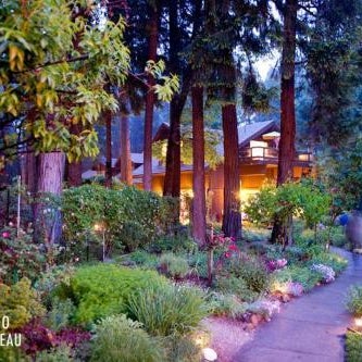 Harmony Ridge Lodge Thumbnail