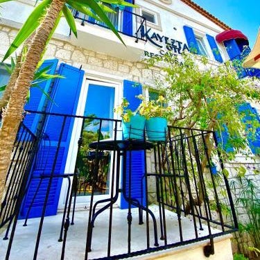 Alacati Kayezta Hotel