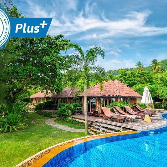 Thiwson Beach Resort