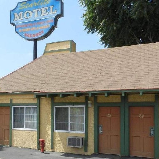 Starlite Motel Thumbnail
