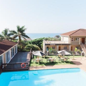 Umthunzi Hotel and Conference