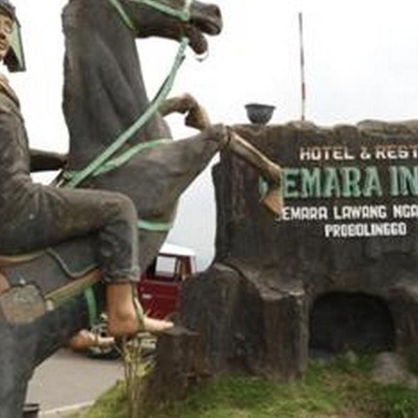 Cemara Indah Hotel