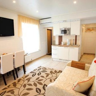 Karusselli Apartement Thumbnail