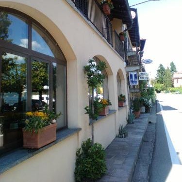 Il Vapore