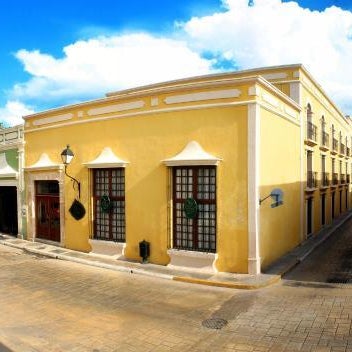 Hotel Francis Drake