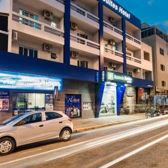 Rezende Suites