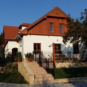 Madarász Vendégház