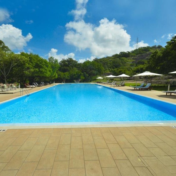 Occidental Paradise Dambulla Thumbnail