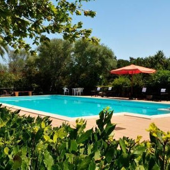 Hotel Villa Campana