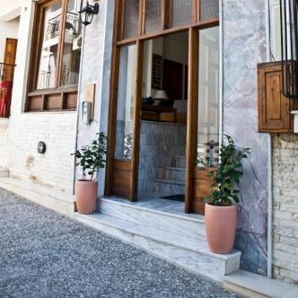 Hotel Christina