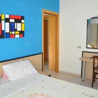 Bed & Breakfast Oasi Thumbnail