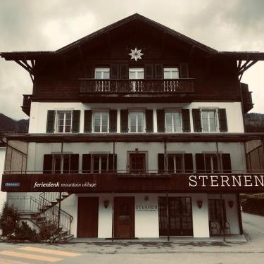 Hotel Sternen