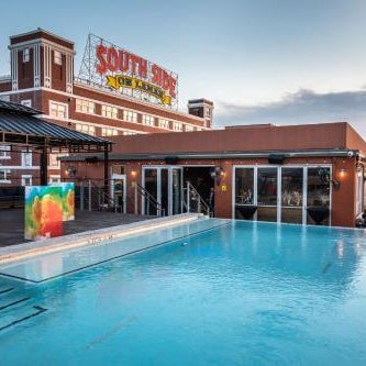 Canvas Hotel Dallas Thumbnail