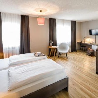 Bold Hotel Frankfurt Messe Thumbnail
