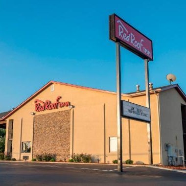 Red Roof Inn Rock Hill Thumbnail