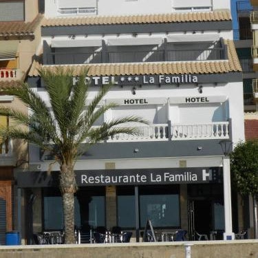 Hotel La Familia