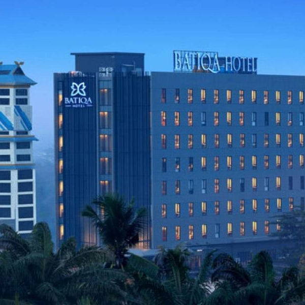 Batiqa Hotel Pekanbaru