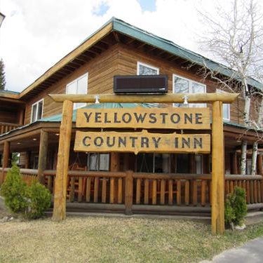 Yellowstone Country Inn Thumbnail