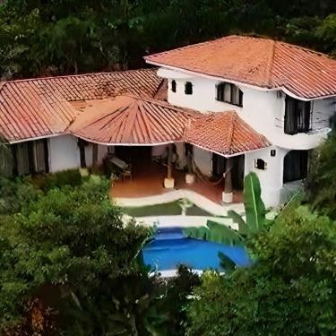 Villa Sandy en Samara Rocks Thumbnail