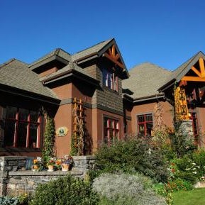 Buffaloberry Bed & Breakfast Thumbnail