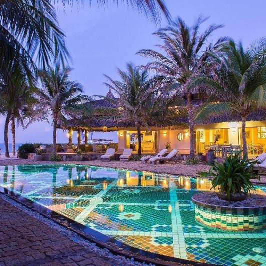 Sailing Club Resort Mui Ne