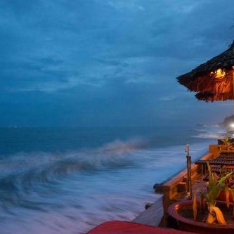 Joe's Cafe & Garden Resort
