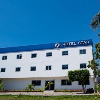 Hotel Star Thumbnail
