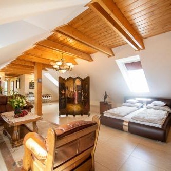 Apartamenty Galeria Trunków