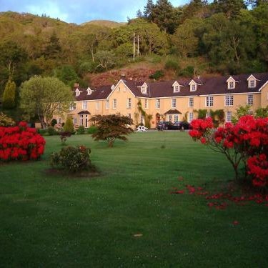 Knipoch House Hotel