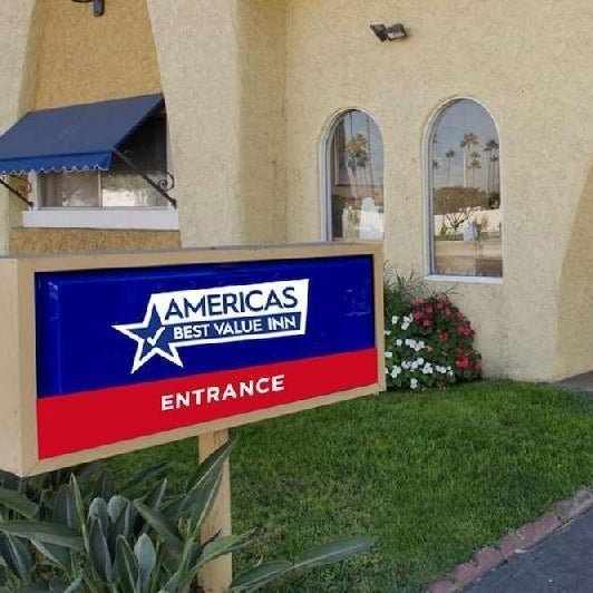 Americas Best Value Inn San Antonio Windcrest Thumbnail