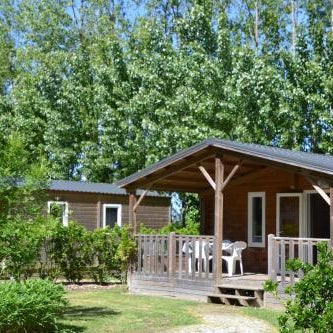 Camping La Loire Fleurie