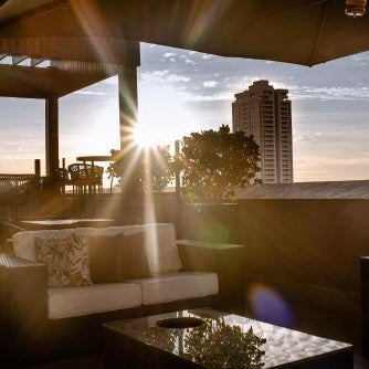 Imperador Palace Hotel Franca