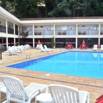 Hotel São Luiz