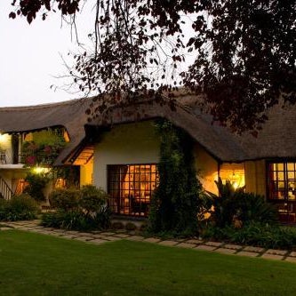 De Witt'e Guest House
