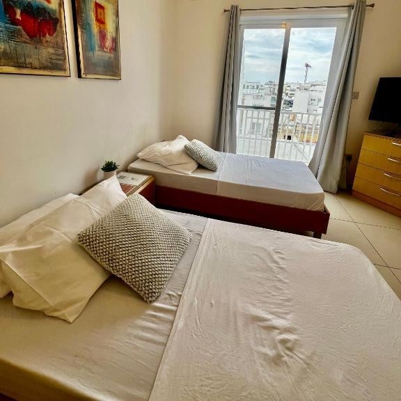 Double room 5min to Paceville Thumbnail