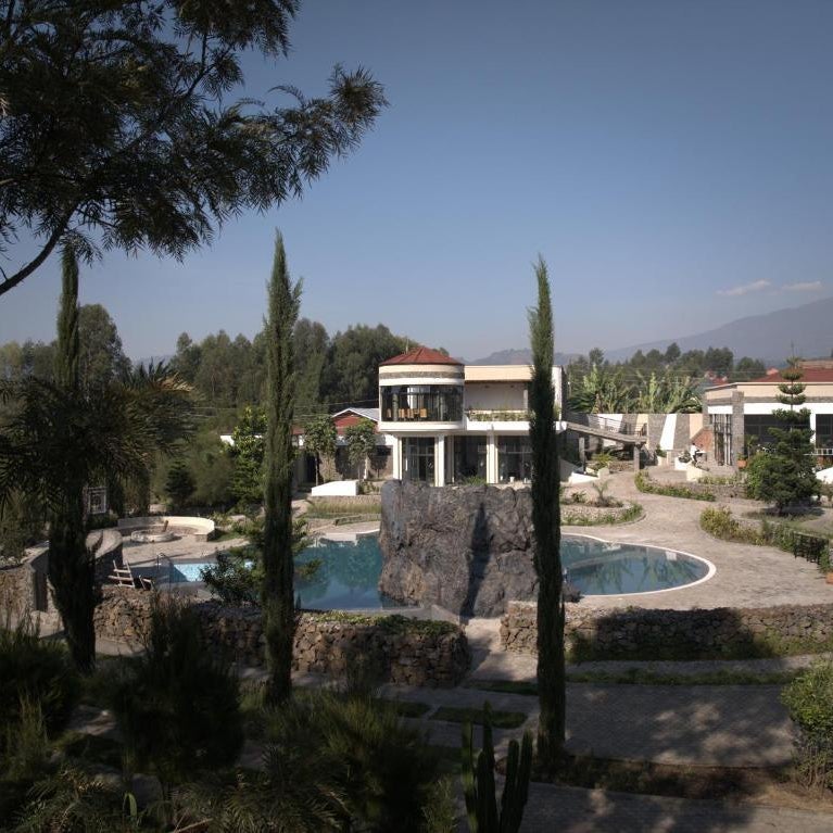 Grotta Resort Thumbnail